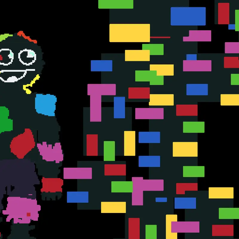 Game by @iamyoulocalneighbor