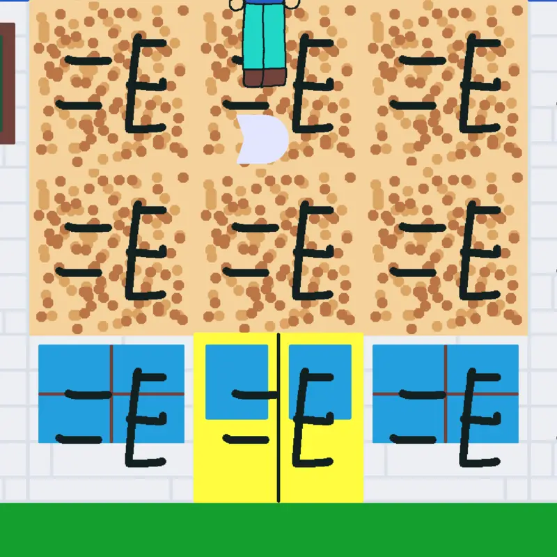 Game by @Three3tres