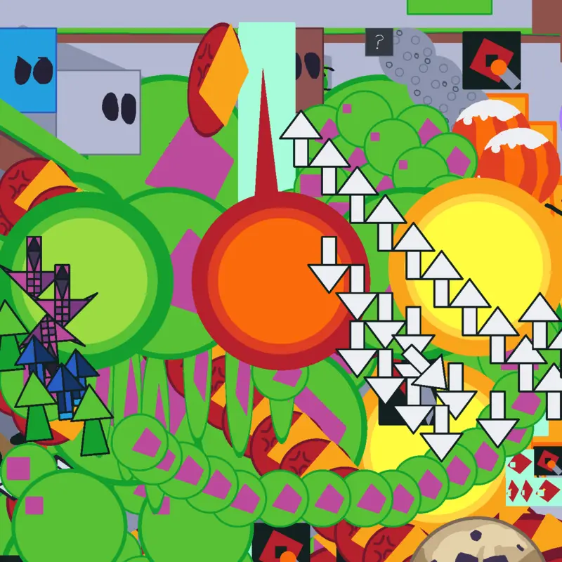 Game by @YourLocalEmerald