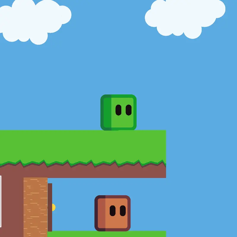 Game by @yurochca