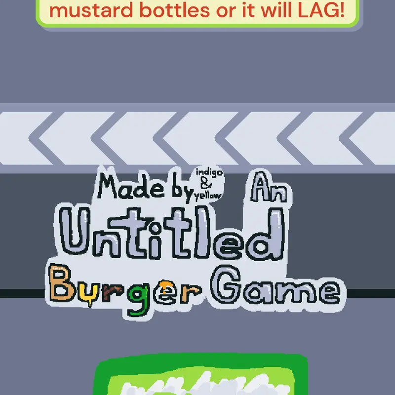 Game by @Indigo_Yellow