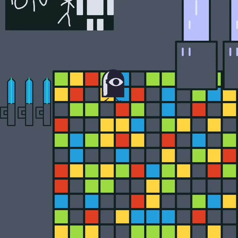 Game by @LeontheTank