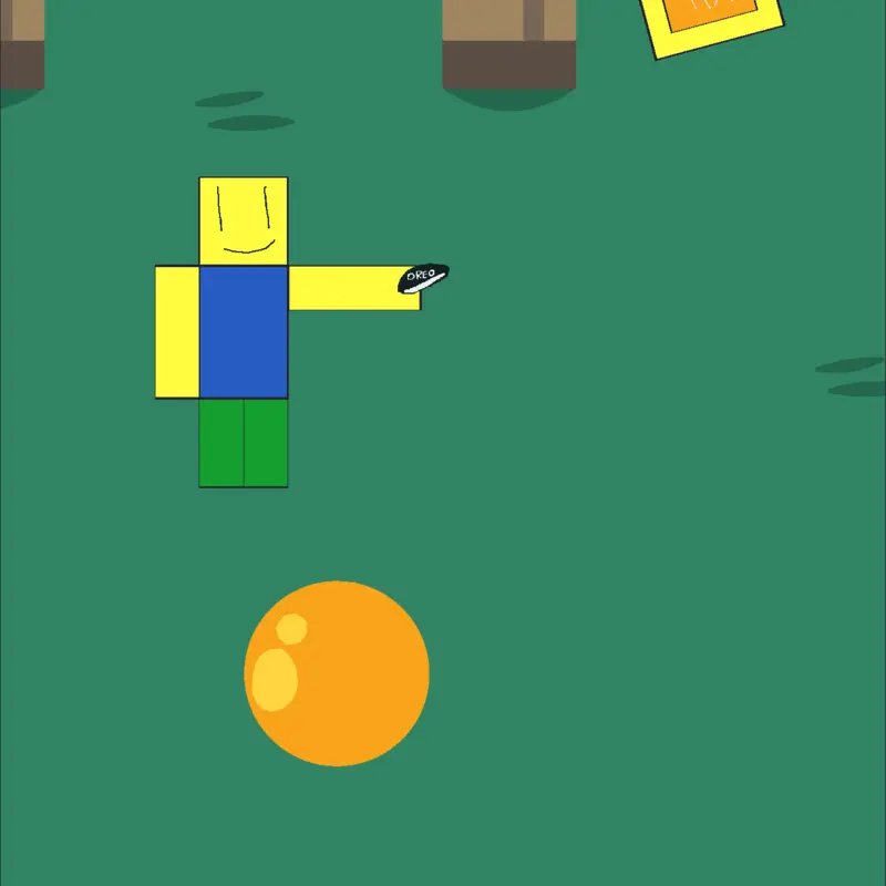 Game by @BallGames