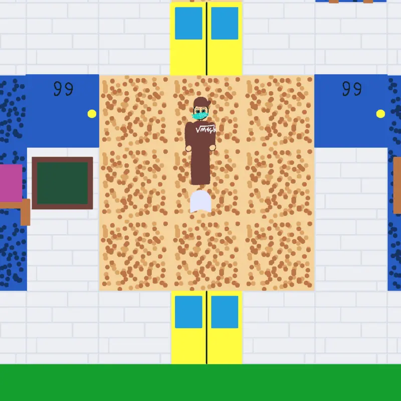 Game by @colononealdidabest