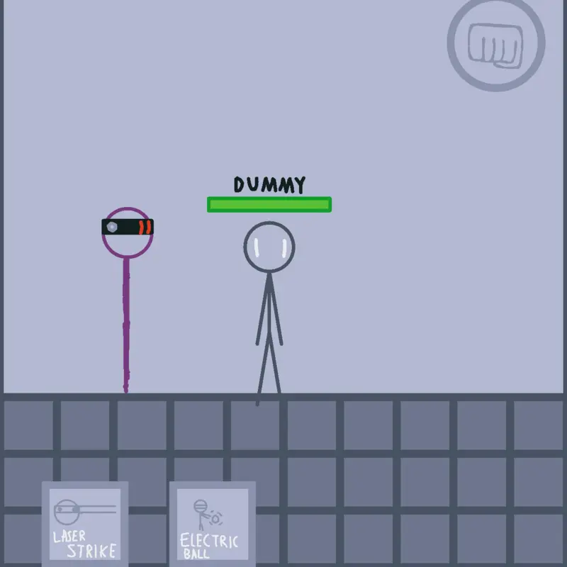 Game by @HyperCrafter159