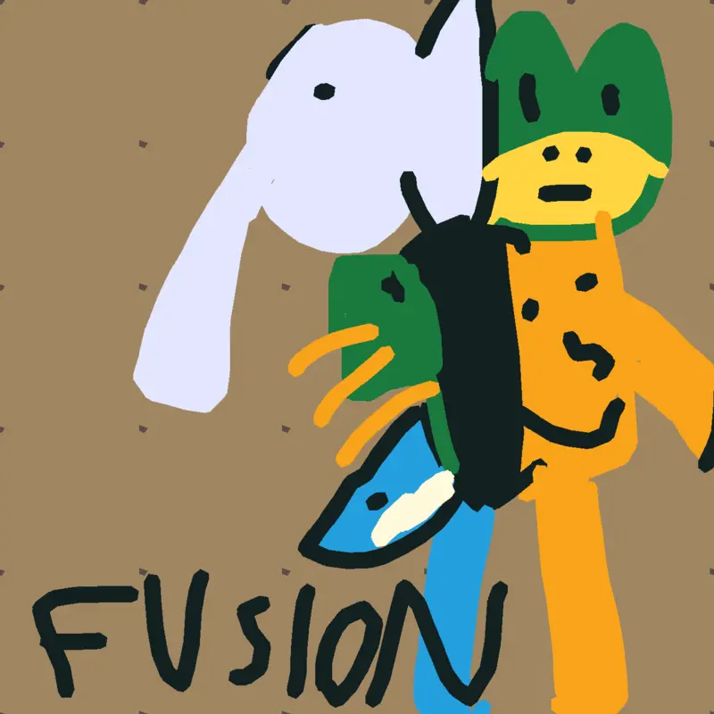Game by @luin