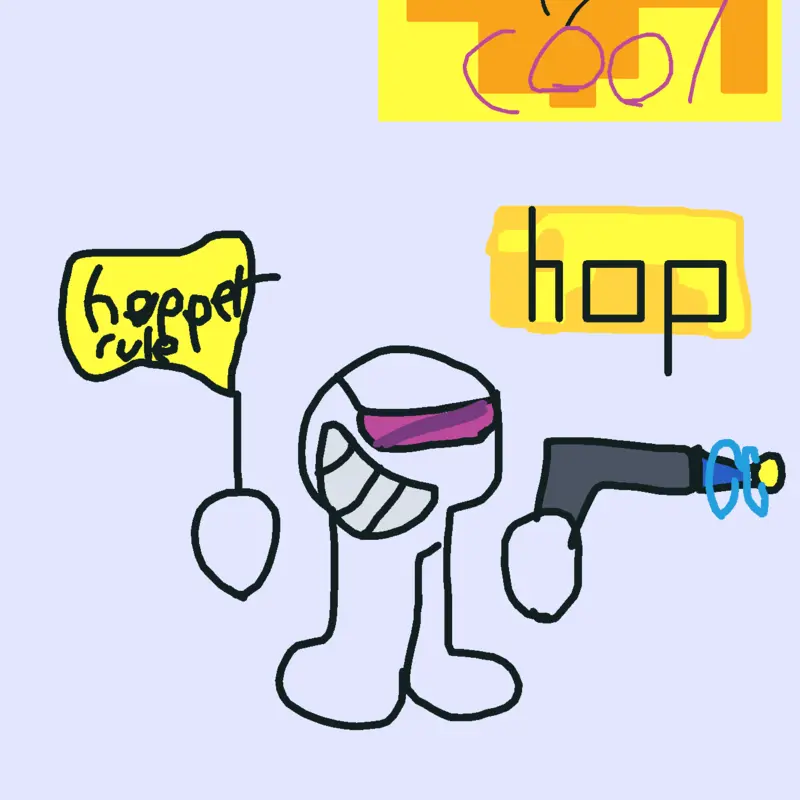 Game by @blue_man
