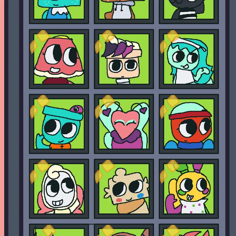 Game by @Th4t_0n3blu3b3llz
