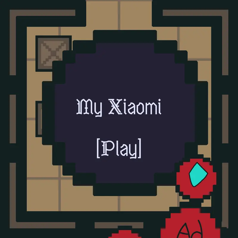 Game by @XiaomiHyperOSTeam