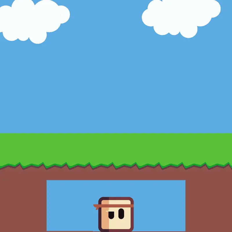 Game by @bubblecream