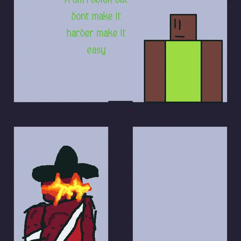 Game by @ZombieMan
