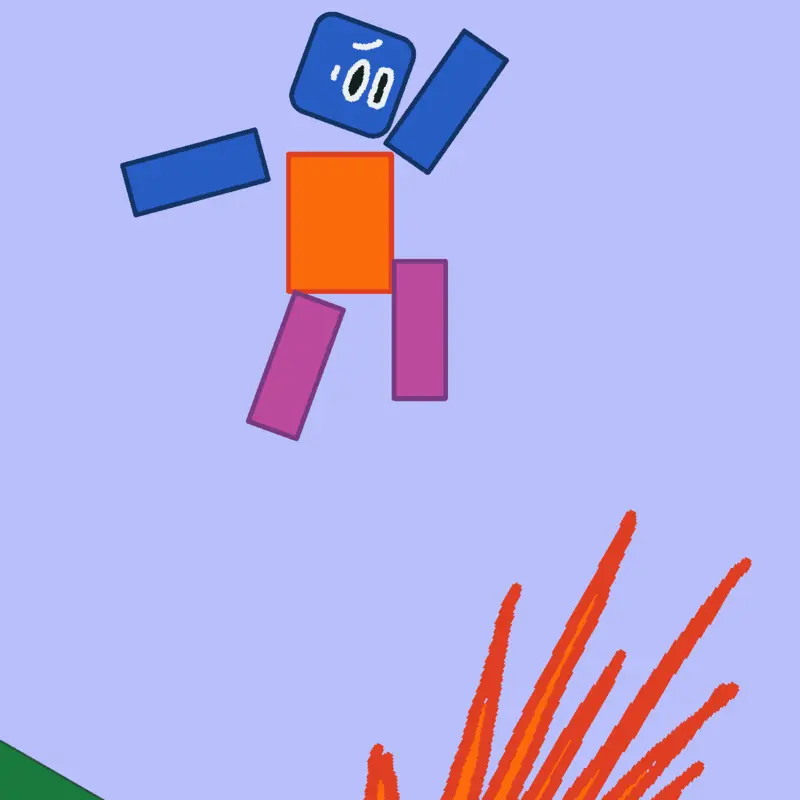 Game by @why_dude