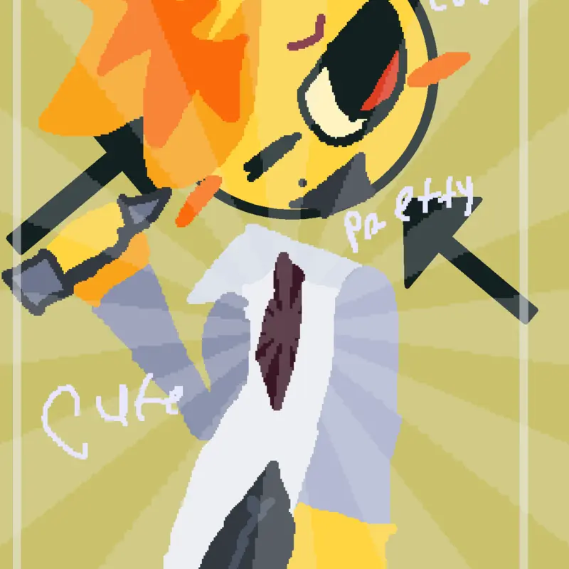 Game by @puppy_strawscosmo