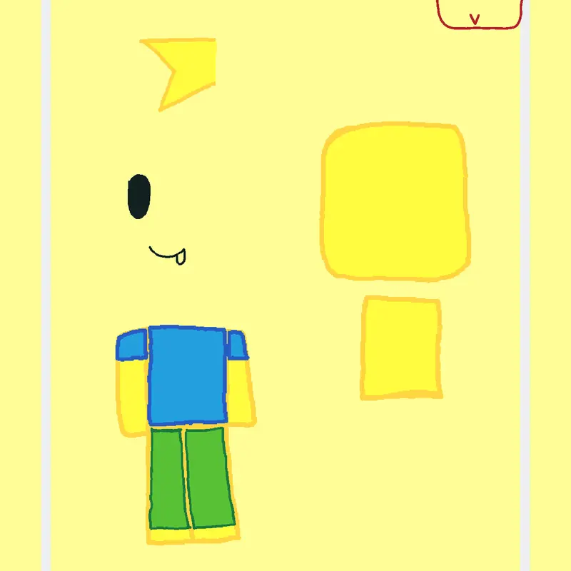 Game by @oliviaaaaaa