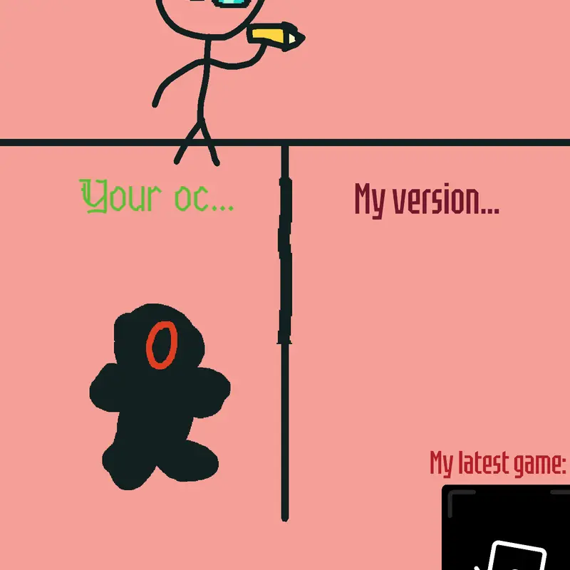 Game by @401forthecrakoscar