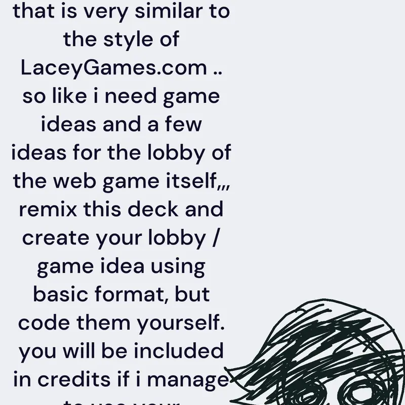 Game by @Luluisawesome