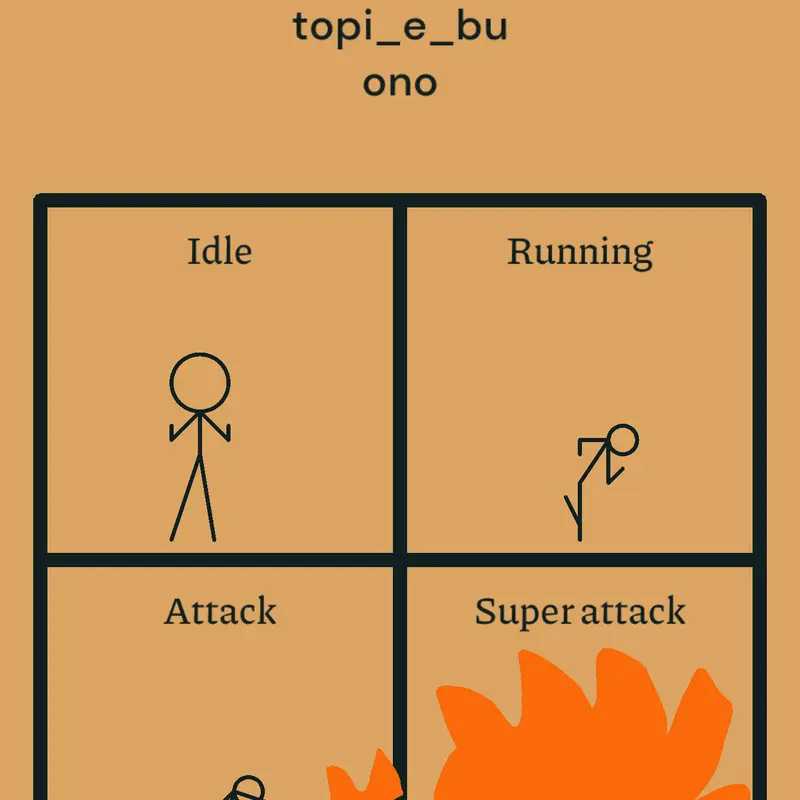 Game by @crazycat1194