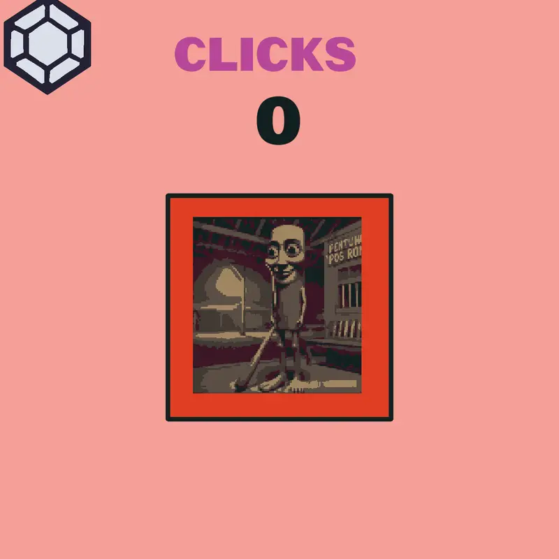 Game by @sendg