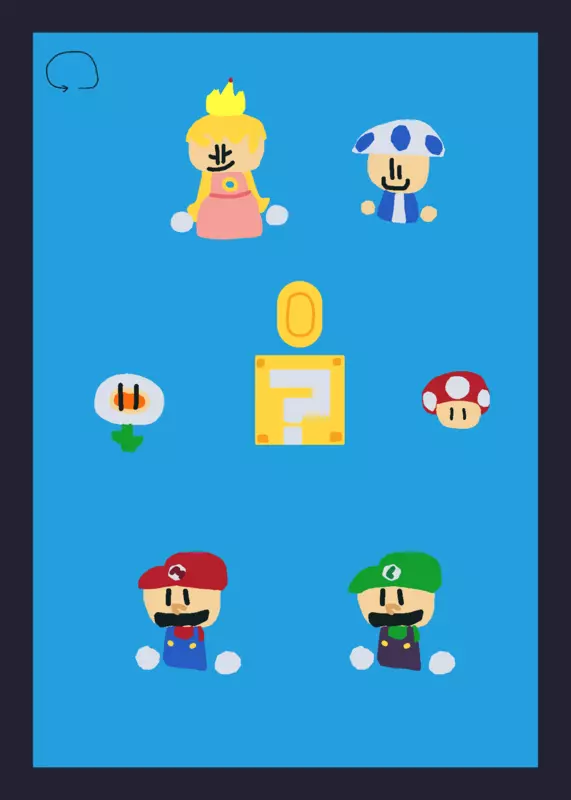 Game by @ArcticToast
