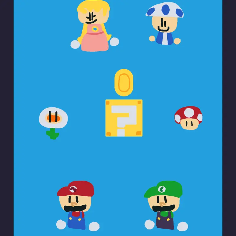Game by @ArcticToast