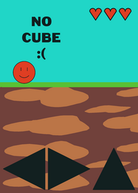 Red ball 4!