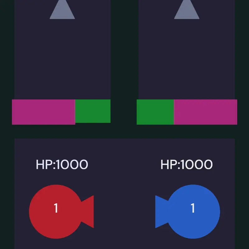 Multiply or release shooter by @mariolover8167isbad