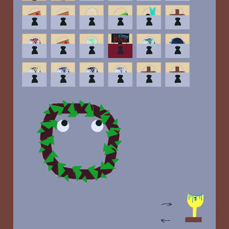 Game by @stamrp_brasil