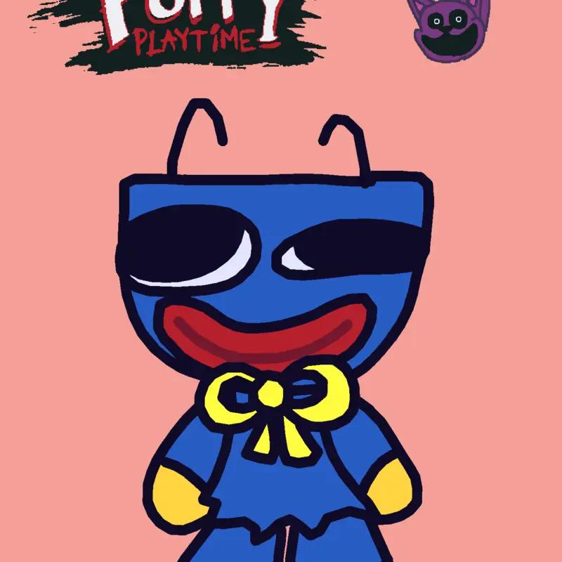 Game by @twisted_chocolate