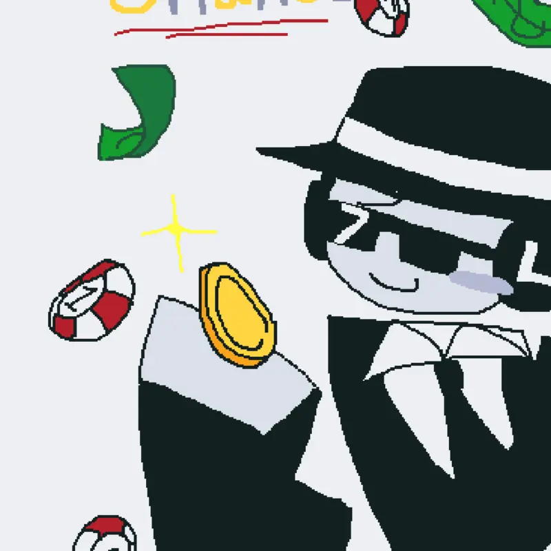 Game by @old_Wenda
