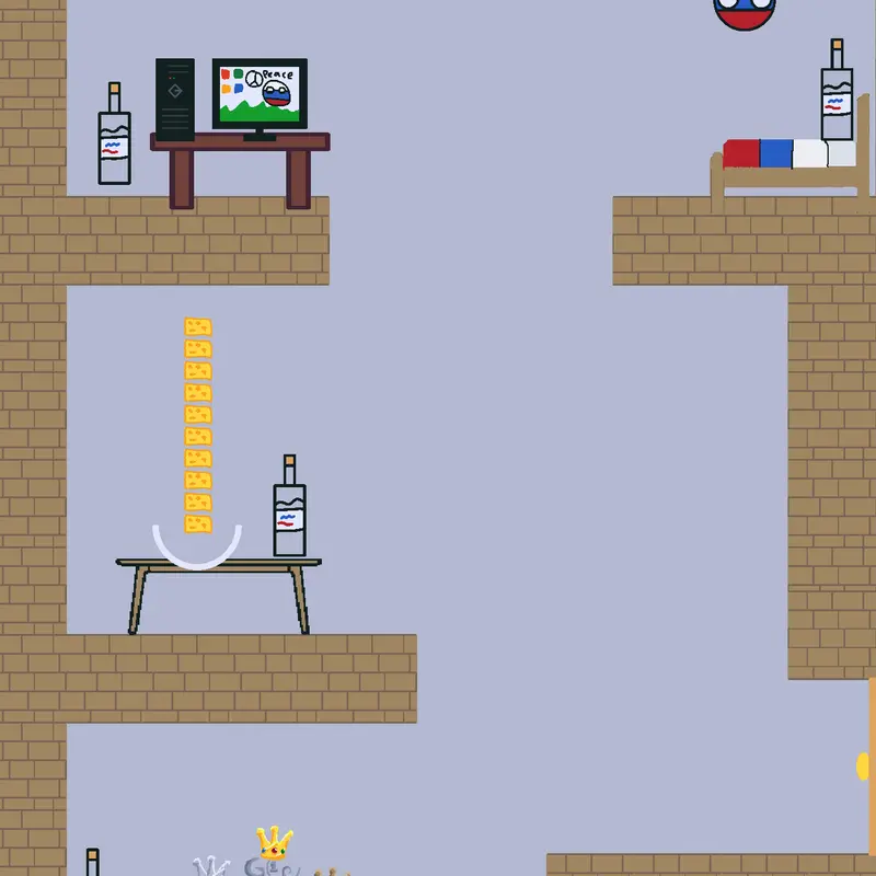 Game by @cotfac357