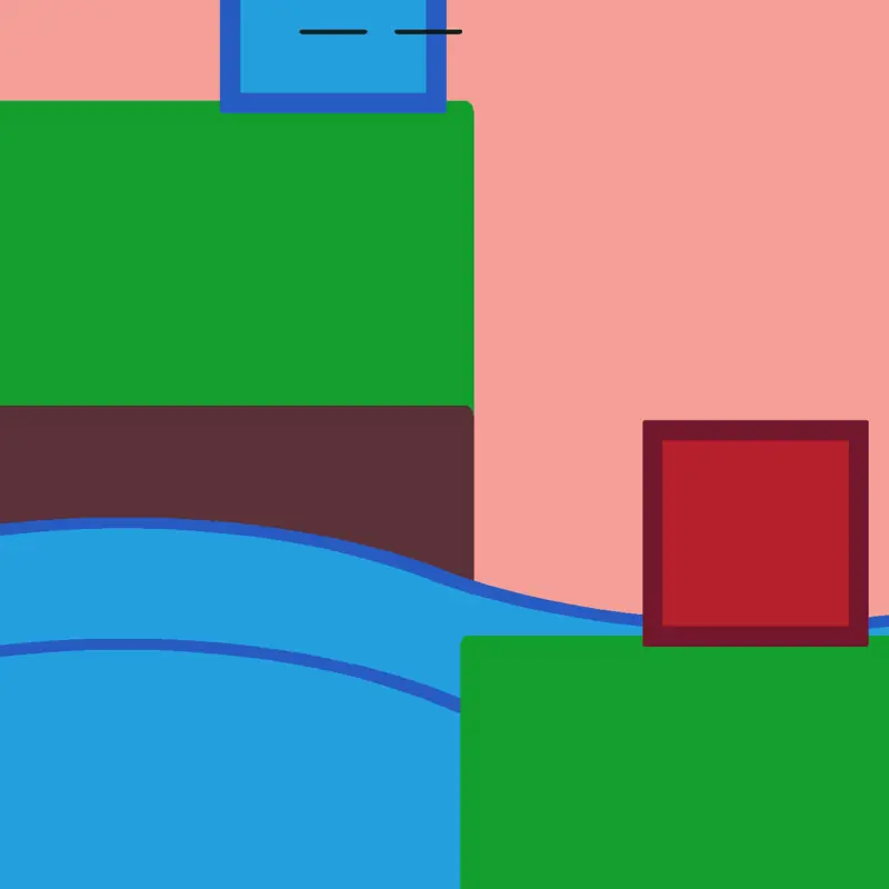 Game by @hsjwnsh