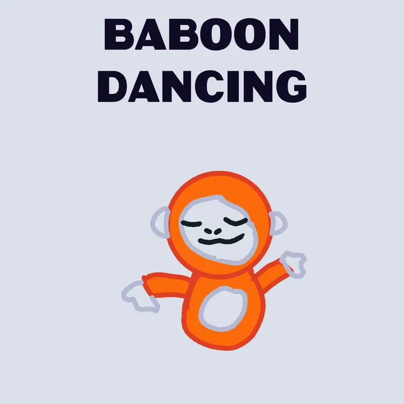 Game by @baboon_plays