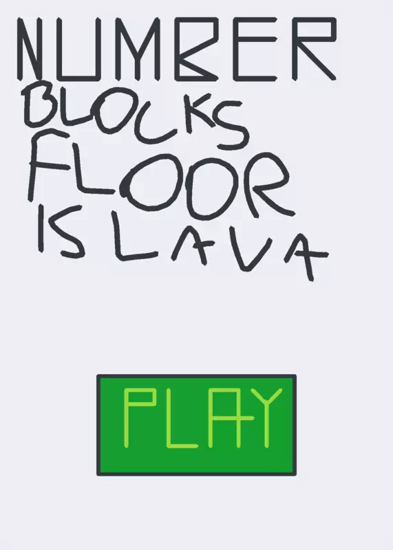Game by @eighteen