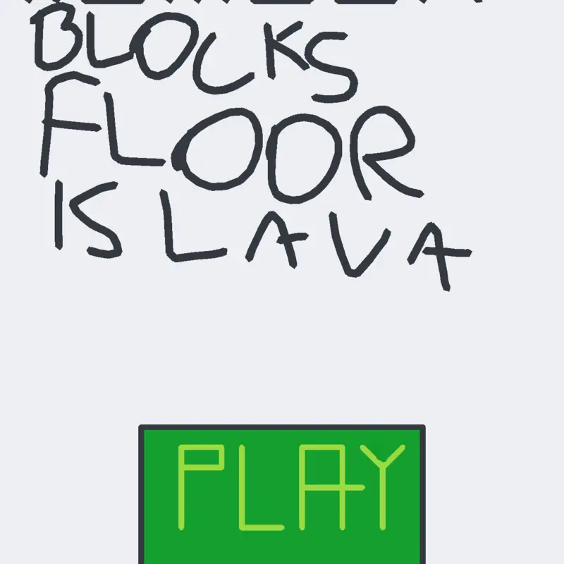 Game by @eighteen