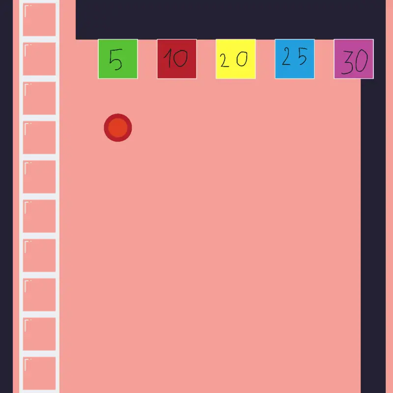 Game by @Tyler39812