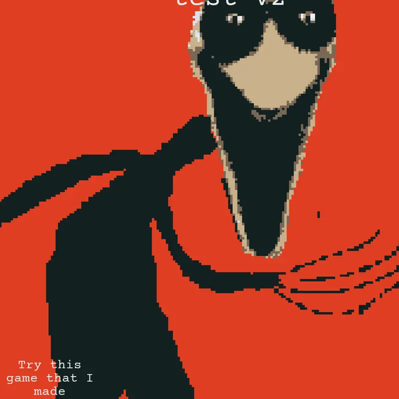 Stalker beta test V2 by @Liamspiderman