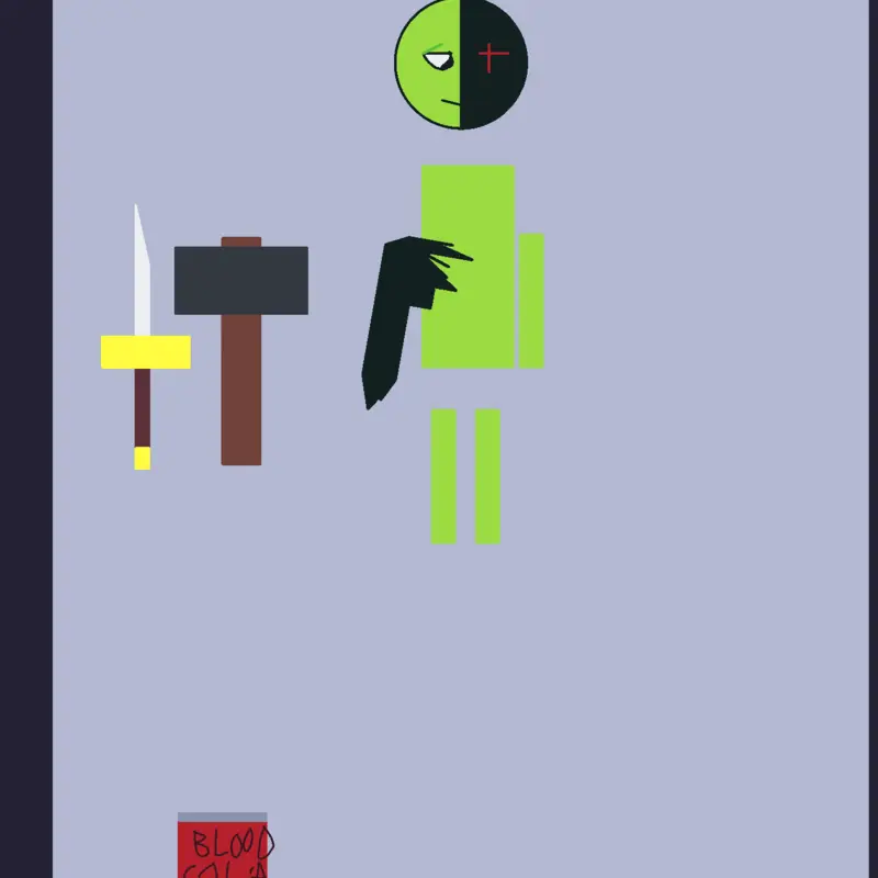Game by @cadter