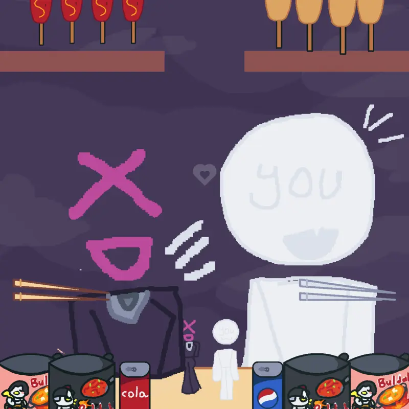 Game by @ImOBSESSEDwith0PH4X