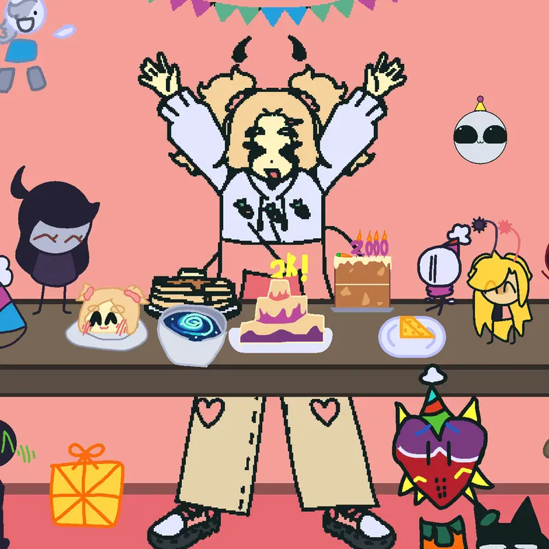 Game by @FunkiqXD