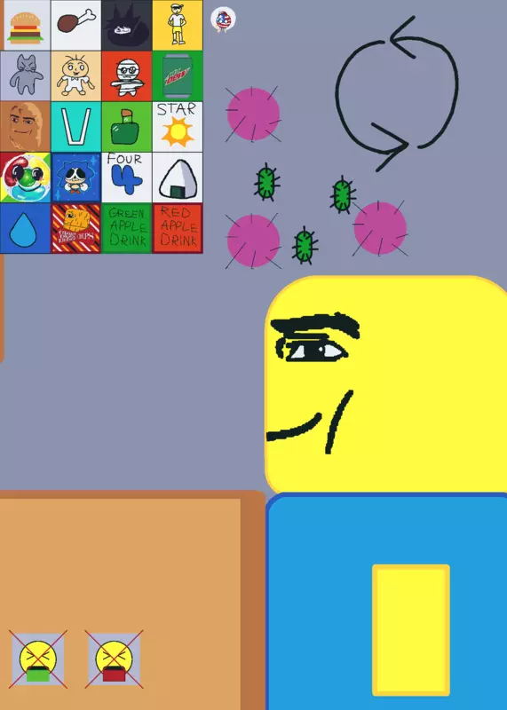 Noob by @jeanlukepereyra