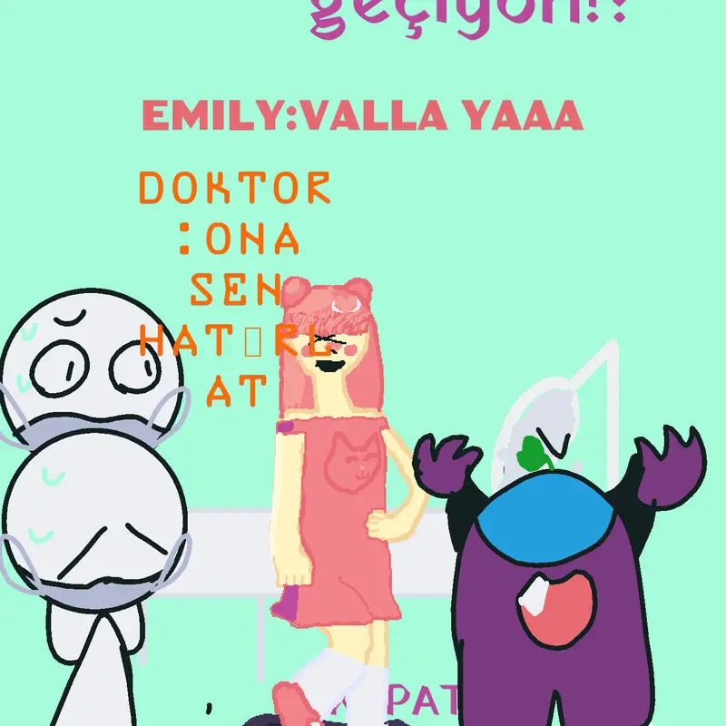 Game by @-_Emily_and_friends_-2