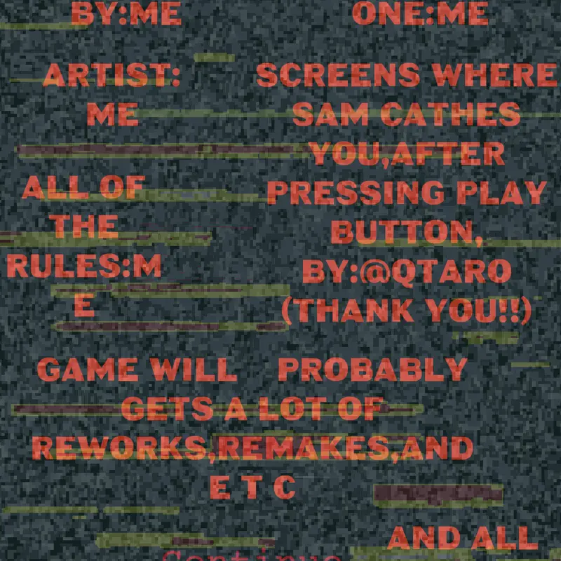 Game by @miron12345