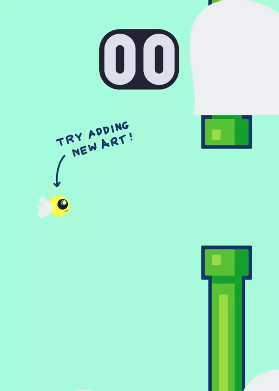 Game by @LovelyGospelSharing