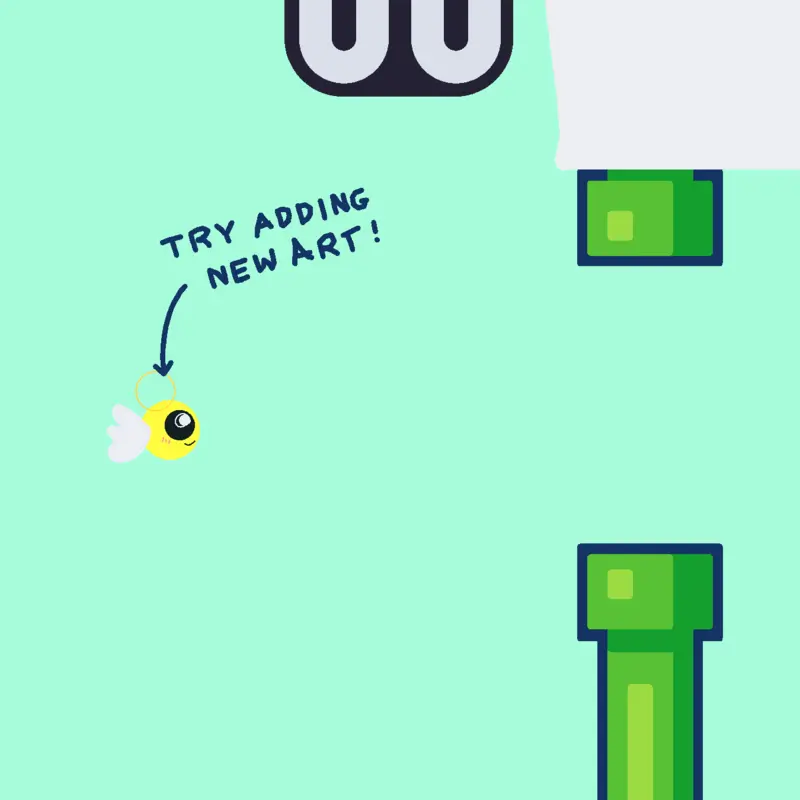 Game by @LovelyGospelSharing