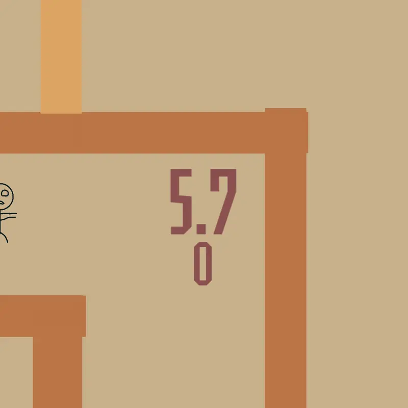 Game by @rubontoanusuntilcry