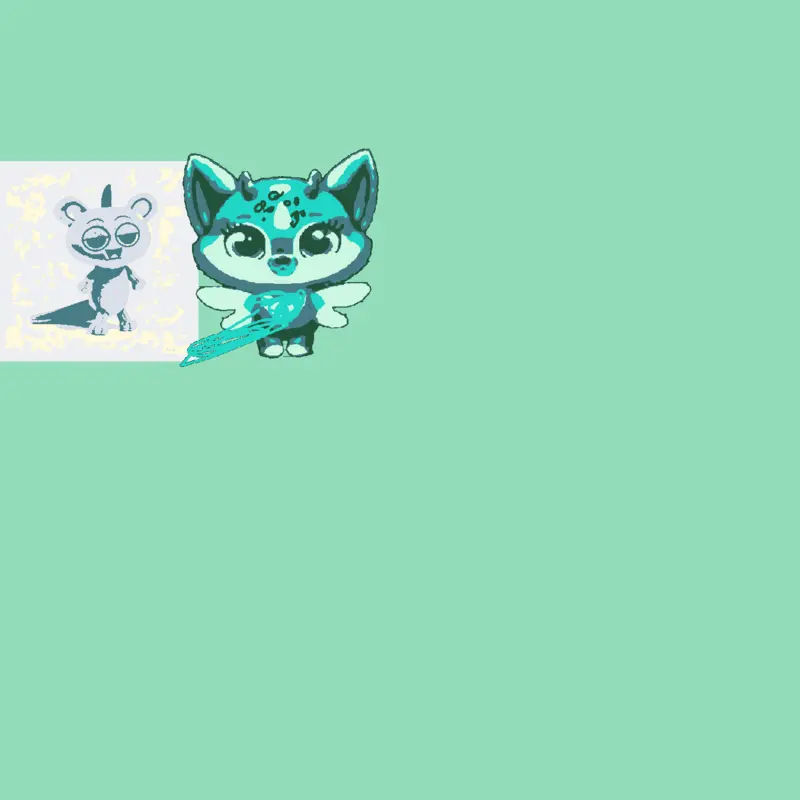Game by @RonelynCandyCastaned