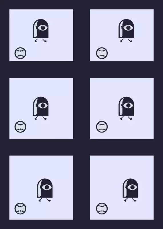 Game by @migreldotcom