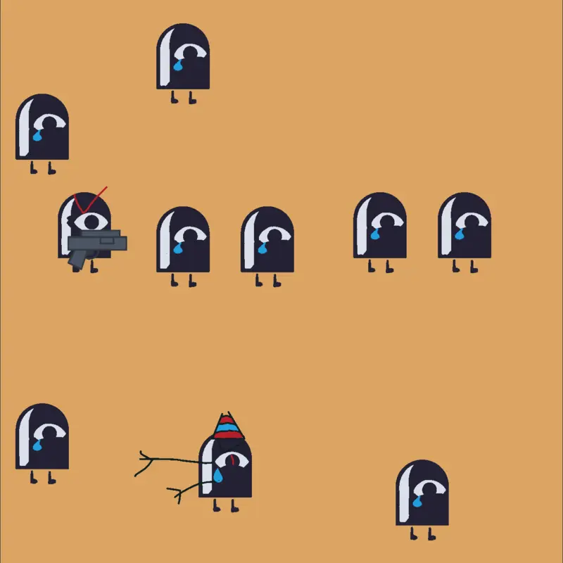 Game by @Faney