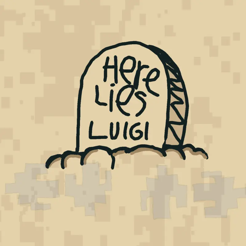 Game by @luigi_2025