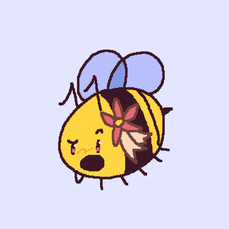 Game by @_bee